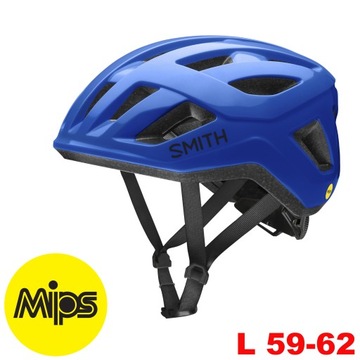 SMITH KASK rowerowy SIGNAL MIPS ROAD L 59-62