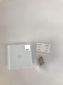 MEROSS MSS510 WIFI-ПЕРЕКЛЮЧАТЕЛЬ