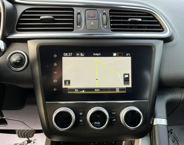 Renault Kadjar Crossover Facelifting 1.3 TCe 140 FAP 140KM 2021 Renault Kadjar 1.3 TCE /Automat/ Navi / Kamera /, zdjęcie 15