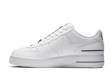 NIKE AIR FORCE 1 '07 LV8 3 CJ1379 100 r44 24H pl