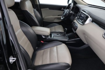 Kia Sorento III SUV 2.0 CRDi 185KM 2017 Kia Sorento 2.0 CRDi, Salon Polska, Serwis ASO, zdjęcie 8