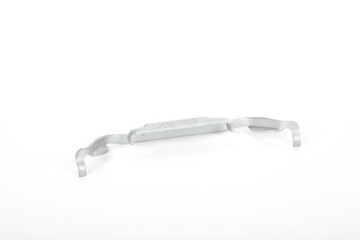 УСТАНОВОЧНЫЙ КОМПЛЕКТ ТОРМОЗНЫЕ КОЛОДКИ. БМВ Е39 2.0-5.0 96-04