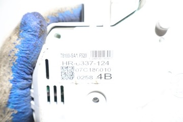 BUDÍKY HONDA JAZZ II 1.4