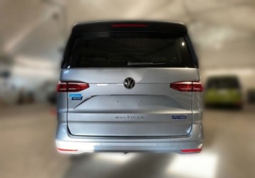 Volkswagen Multivan T7 Van L1 2.0 TDI 150KM 2025 Volkswagen Multivan BASIC FAMILY8 osob 2.0TDI 150 KM dlugi r.o. (L2) 2.0, zdjęcie 4