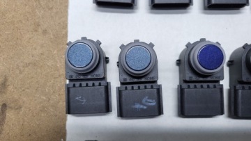 ДАТЧИК ПАРКОВКИ PDC KIA HYUNDAI 95720-G3000 XN3 PR2 T5R PF8 RWB НОВЫЙ!!!