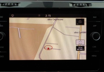 Volkswagen Golf VII Hatchback 3d Facelifting 1.6 TDI-CR DPF BMT 115KM 2018 Volkswagen Golf Diesel Okazja 1.6 Diesel 116KM, zdjęcie 26