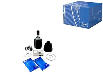 PRZEGUB WEWNĘTRZNY NISSAN QASHQAI 1,6 LE. 26Z 30Z