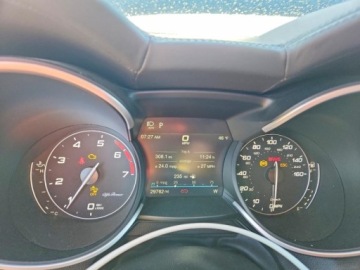 Alfa Romeo Stelvio SUV Facelifting 2.0 Turbo 280KM 2022 Alfa Romeo Stelvio TI 2022 2.0 Benzyna 280KM, zdjęcie 9