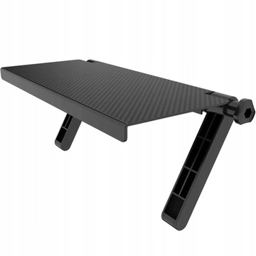 СТАБИЛЬНАЯ ПОЛКА ДЛЯ ТВ-приставки, пульта дистанционного управления