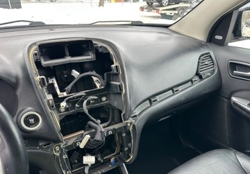 Fiat Freemont 2015 Fiat Freemont 2.0M-Jet 170KM 2015r. auto zarejestrowane i ubezpieczone w P, zdjęcie 11