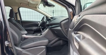 Ford Kuga II SUV Facelifting 1.5 EcoBoost 150KM 2019 Ford Kuga 1.5 150ps. Navi Sync Grzane Fotele Kierownica 2019 1.5 Benzyna, zdjęcie 29