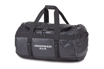 WODOODPORNA TORBA PODRÓŻNA 65L IRONMAN 4X4
