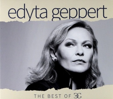 EDYTA GEPPERT: BEST OF (CD)