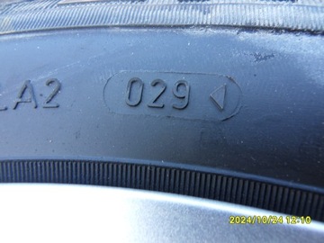 KOLO REZERVY AUDI A4 B5 5X112 6X15 ET-45 8D0601025M