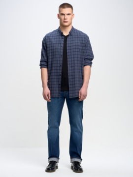 Штаны Big Star's Men's Jeansy Colt 315 W34 L30