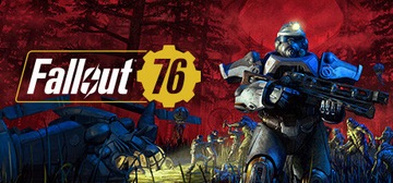 Fallout 76 Klucz PC