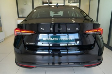 Skoda Octavia IV Liftback 1.5 TSI EVO 150KM 2025 Škoda Octavia Skoda Octavia Edition130 Essence, zdjęcie 5
