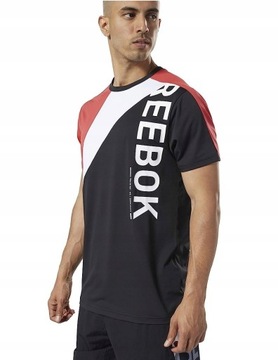 T-SHIRT REEBOK ONE SERIES TRAINING EJ5985