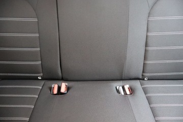 Dacia Duster II SUV Facelifting 1.0 TCe 90KM 2022 Dacia Duster 1.0 TCe, Salon Polska, Serwis ASO, zdjęcie 9