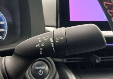 Toyota C-HR II SUV 2.0 Hybrid Dynamic Force 197KM 2024 Toyota C-HR C-HR GR Sport FV23 Salon PL Serwis ASO 1 wlasciciel, zdjęcie 25