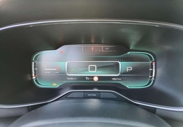 Citroen C5 Aircross SUV 1.6 PureTech 181KM 2019 Citroen C5 Aircross 1.6 Benzyna 180 KM, Salon Polska 1.6 Benzyna 180KM, zdjęcie 24