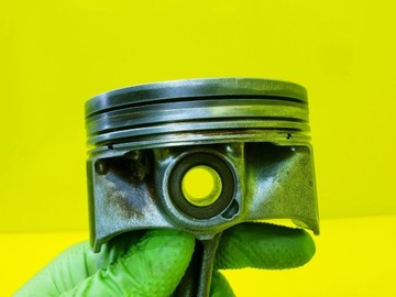 ШАТУН ПОРШНЯ CRANK FOCUS MK3 ST ESCAPE 2.0T ECOBOOST AG9E 087 4400 174.12