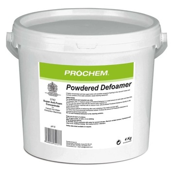 Prochem Powdered Defoamer S762 4Kg odpieniacz