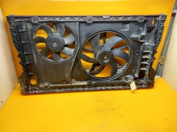 WENTYLATORY WODY RENAULT MOVANO MASTER 2,5 TDI 98-03r 7700308311 .