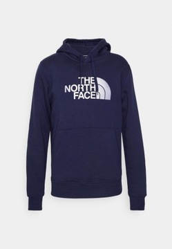 Bluza logo z kapturem The North Face L