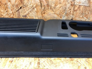 BMW 3 E93 КАБРИОЛЕТ ПОДГОЛОВНИК, КРЫШКА