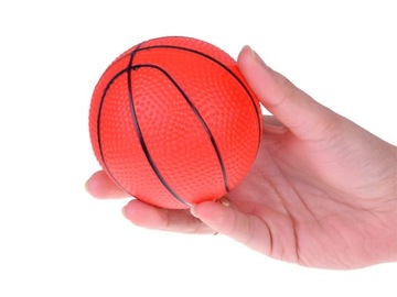 Zestaw sportowy 5w1 Hula hop Dysk Skakanka Piłki Lotka