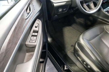 Jeep Grand Cherokee IV 2021 Jeep Grand Cherokee WL3.6 Limited 286KM Long Panorama Wentylacja RadarCam, zdjęcie 22