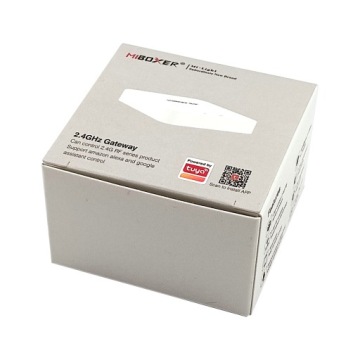 WIFI МАРШРУТИЗАТОР MIBOXER MILIGHT WL-BOX2 КОНТРОЛЛЕР