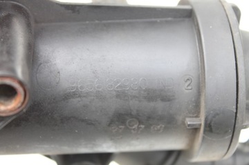 FORD VOLVO 2.0 TDCI D4204T КОРПУС 6M51-6030-BA