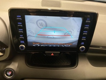 Toyota Yaris IV GR Hatchback 1.6 261KM 2021 Toyota Yaris GR 1.6 Dynamic III (2011-2019), zdjęcie 14