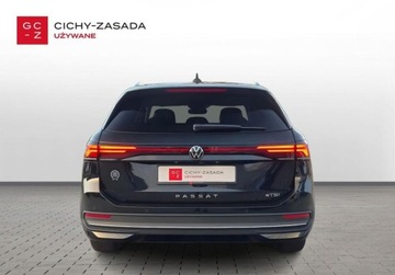 Volkswagen Passat B8 Variant Facelifting 1.5 TSI EVO 150KM 2025 Volkswagen Passat 1.5eTSI 150KM DSG Business ACC HAK Kamera360 Climatronic, zdjęcie 3