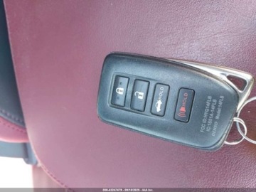 Lexus IS III 2022 Lexus IS 2022 Lexus IS 300 RWD 2.0 Benzyna 241KM, zdjęcie 13