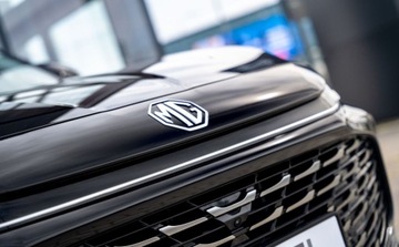 MG HS 2025 MG HS Exclusive Kamery 360 Nawigacja 1.5 Benzyna 172KM, zdjęcie 14