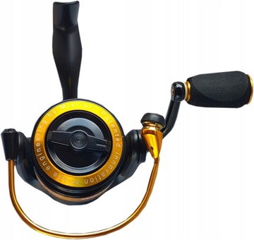 Спичечная катушка Mistrall HALBERD 3000 FD