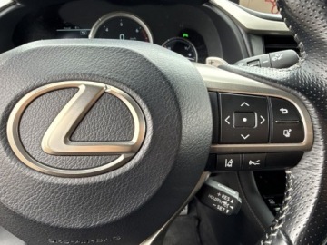 Lexus RX IV SUV 300t 238KM 2016 Lexus RX 200t / 300 F Sport IV (2015-2020) RX200t, zdjęcie 12