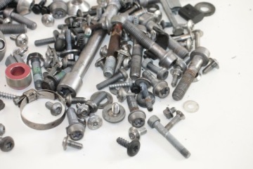 КОМПЛЕКТ БОЛТОВ BMW S 1000 R K47 13-16