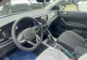 Volkswagen Taigo 2025 Volkswagen Taigo Oferta nr: 124489 Benzyna 116KM, zdjęcie 8