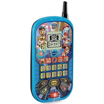 Интерактивный телефон VTECH 61652 Paw Patrol