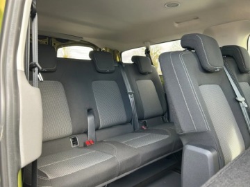 Volkswagen Caravelle T6 2025 Volkswagen Transporter Kombi 9 osób/AUTOMAT/L2, 2., zdjęcie 16