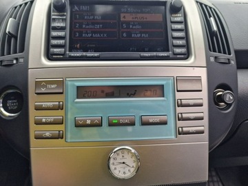 Toyota Corolla Verso AR10 1.8 i 130KM 2008 Toyota Corolla Verso 1.8 Benzyna 130 KM,, zdjęcie 22