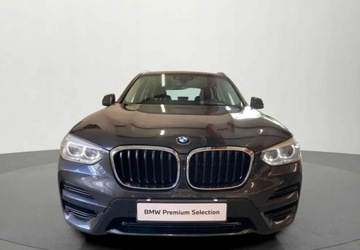 BMW X3 G01 SUV 2.0 20d 190KM 2019 BMW X3 Salon Polska Serwisowany Gwarancja 2.0 Diesel 190KM, zdjęcie 29
