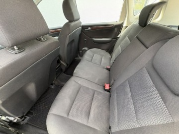 Mercedes Klasa A W169 Coupe 2.0 180 CDI 109KM 2008 Mercedes A 180 | Podgrzewane fotele | Automat |, zdjęcie 7