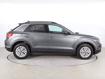 Volkswagen T-Roc I SUV 1.0 TSI 110KM 2021 VW T-Roc 1.0 TSI, Salon Polska, 1. Właściciel, zdjęcie 5