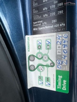 Opel Insignia I 2011 Opel Insignia 2.0 163 KM Wersja OPC FULL Wentylowane fotele Asystent, zdjęcie 24