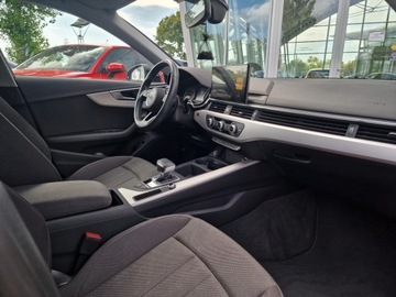 Audi A4 B9 Limousine Facelifting 2.0 30 TDI 136KM 2022 Audi A4 Limousine 30 TDI mHEV S tronic - 136KM/Tem, zdjęcie 14